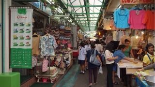 地元臭、プンプン