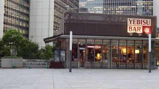 YebisuBeer好きなら