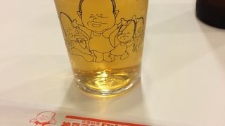 安心できる味