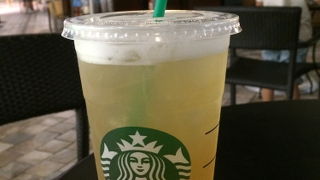 ベンティサイズを満喫