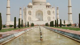 ようやくたどり着いた場所！