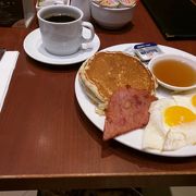 お洒落で、綺麗なお店です