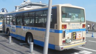 観光スポット巡り