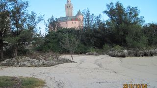 ここは何です？