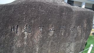 見ごたえありました(川越市立博物館)