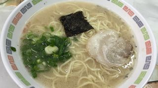 丸星ラーメン
