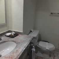 バスタブがあります