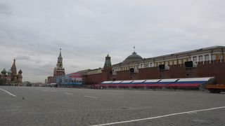 神聖な場所です