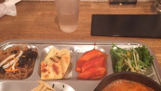 韓国料理セット