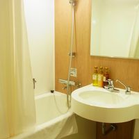 湯ぶねに浸かれます