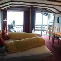 アイガービューの部屋