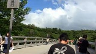 初めてのお伊勢参り