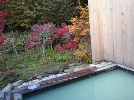 日光湯元温泉　かつら荘 写真