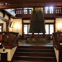 ロビーラウンジ