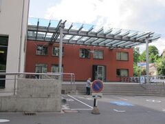 ユース ホステル ルクセンブルク シティ 写真