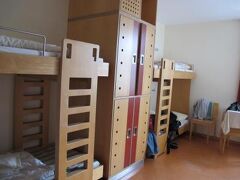 ユース ホステル ルクセンブルク シティ 写真