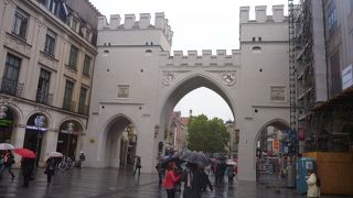 中世にタイムスリップできそう