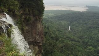 マイナスイオン