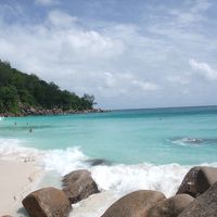Anse Georgette
