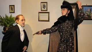 ふらっと立ち寄るつもりが、まさかの大混雑！