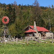 モニターに飛び込んだ気分です
