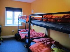 Sleepzone Hostel Galway City 写真