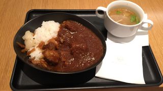 出発前のひと時