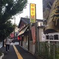 評判の和歌山ラーメン