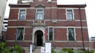 下関英国領時間