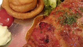 肉酒場 ボラーチョ 肉横丁店