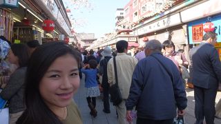 タイ人には観光ポイントの１ヵ所らしいですが・・・