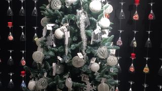 クリスマスグッズ最強です！