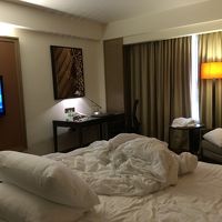 米欧星あたりのヒルトンと同水準