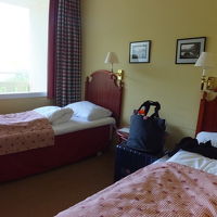 かわいいお部屋です