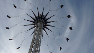 たのしかったー！！