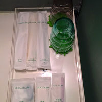 ネイルキットまである