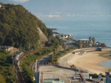 みはらし温泉 夢の宿 写真