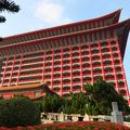 台湾を象徴するホテル