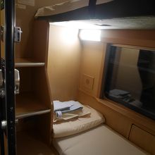 シングルツイン