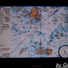 一路ストックホルムを目指します。