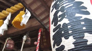 伊香保温泉の石段街の上にあります