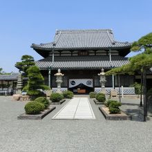 花岳寺
