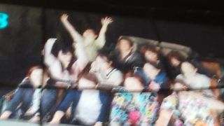 冒険している感覚