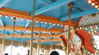 待ち時間が少なめです