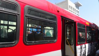 走行距離がすごーく長いです。