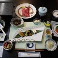 サービスは簡素ですが料理がおすすめ