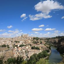 展望台では下車してゆっくり撮影できます。