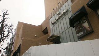 青山ベルコモンズ