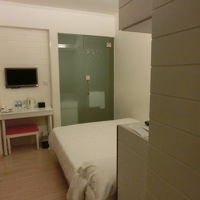 2泊で約17000円でした。