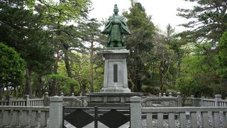 久保田藩最後の藩主